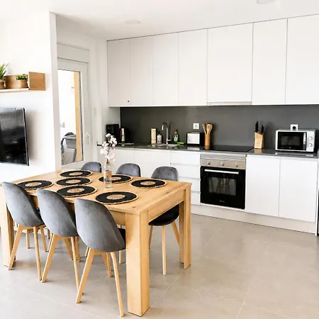 Apartmán Sunstay *