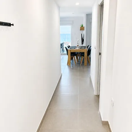 Sunstay Apartmán *