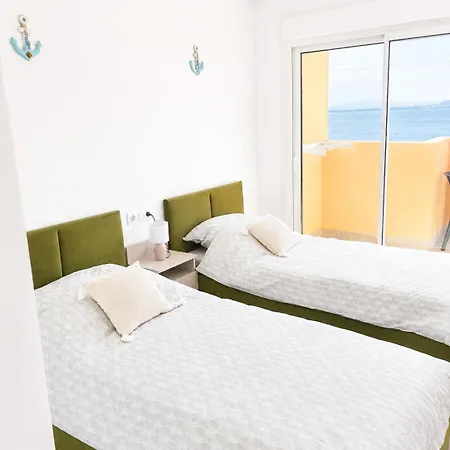 Sunstay Apartmán