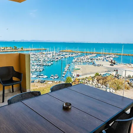 Sunstay Apartmán