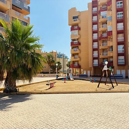 Apartmán Sunstay *