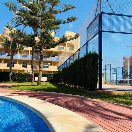 Apartmán Sunstay La Manga del Mar Menor