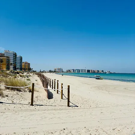 Sunstay Apartmán *