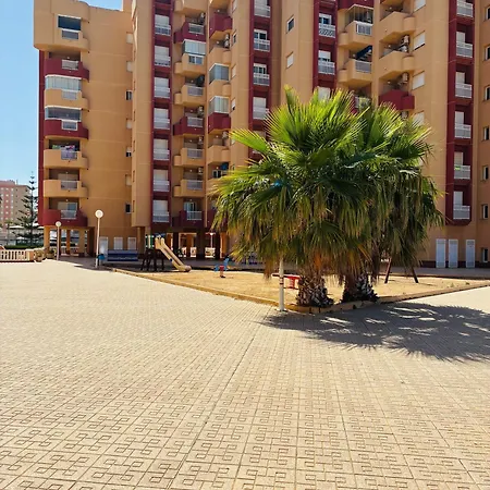 Sunstay Apartmán *