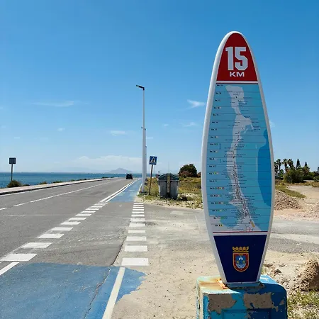 Sunstay Apartmán *