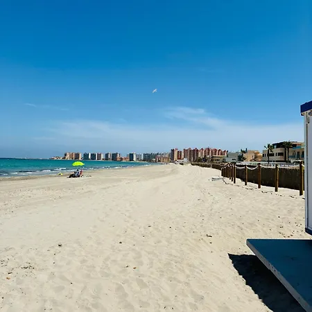 Sunstay Apartmán