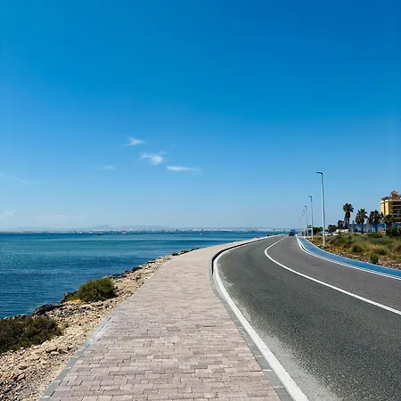 Apartmán Sunstay La Manga del Mar Menor