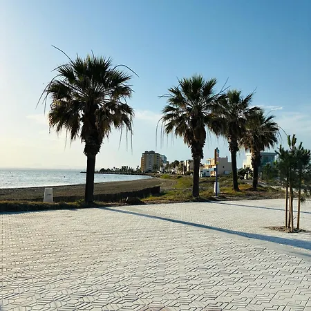Sunstay Apartmán La Manga del Mar Menor