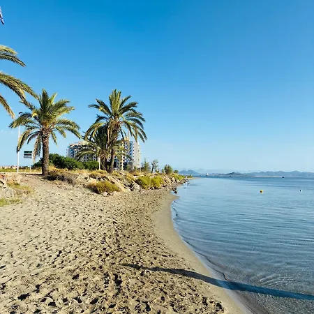 Sunstay * La Manga del Mar Menor